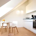 Seeger Living Premium Downtown 4* 卡尔斯鲁厄