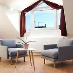 Seeger Living Premium Downtown 公寓式酒店