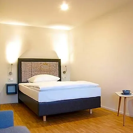 Seeger Living Premium Downtown Karlsruhe