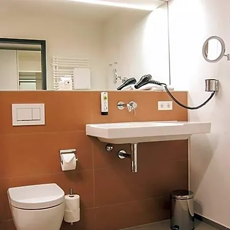 Aparthotel Seeger Living Premium Downtown
