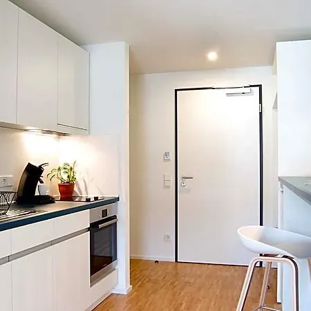 Seeger Living Premium Downtown