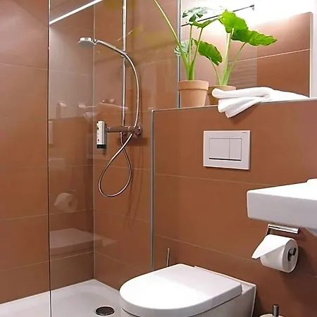 Seeger Living Premium Downtown 4*
