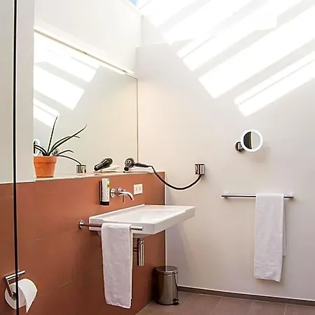 Seeger Living Premium Downtown Karlsruhe