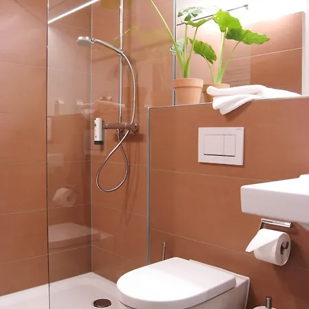Aparthotel Seeger Living Premium Downtown