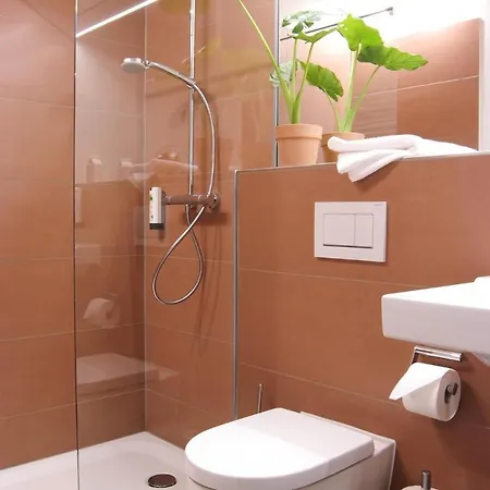 Apart Otel Seeger Living Premium Downtown 4*