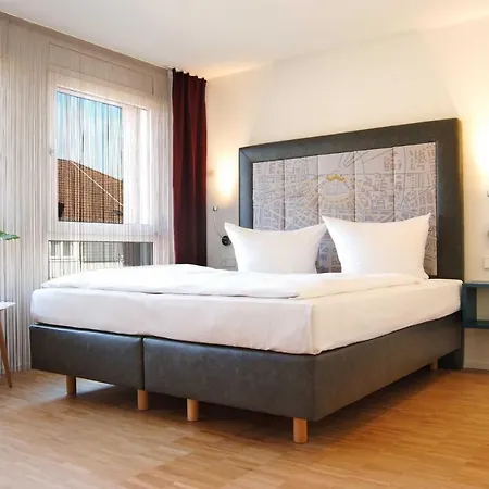 Aparthotel Seeger Living Premium Downtown