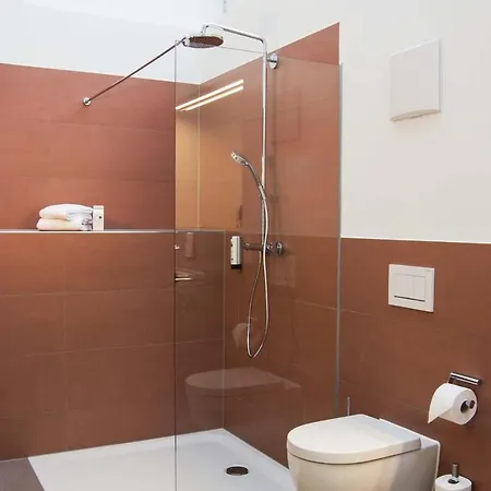 Apart Otel Seeger Living Premium Downtown 4*