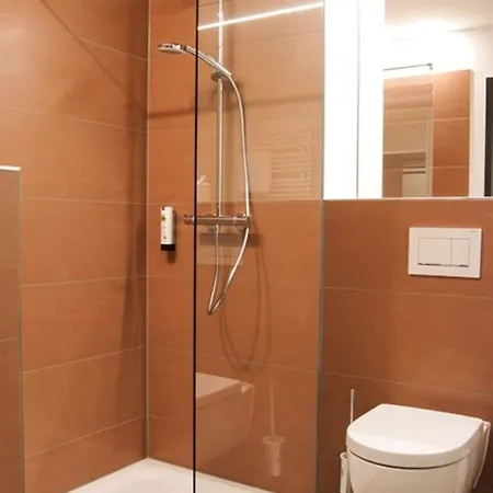 Seeger Living Premium Downtown Karlsruhe