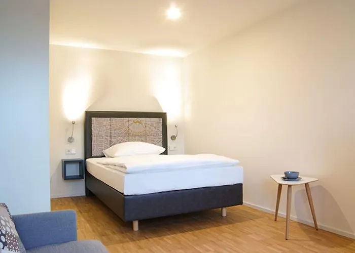 Seeger Living Premium Downtown