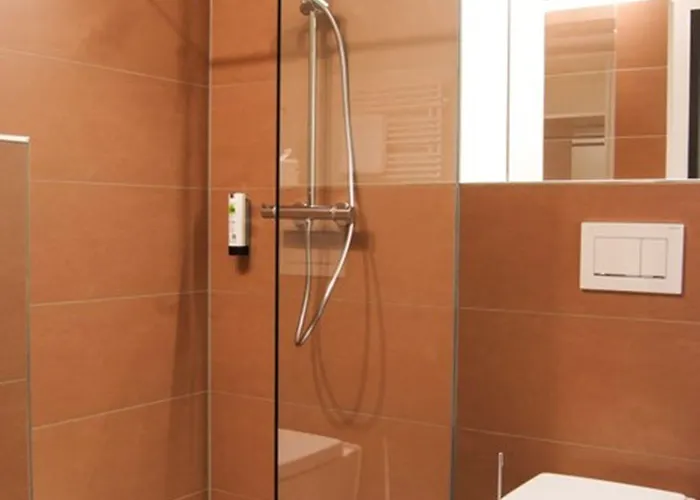 Seeger Living Premium Downtown Karlsruhe