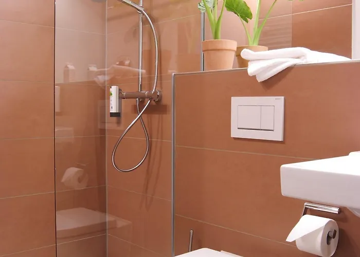 Seeger Living Premium Downtown Karlsruhe