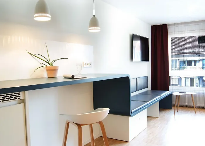 Seeger Living Premium Downtown