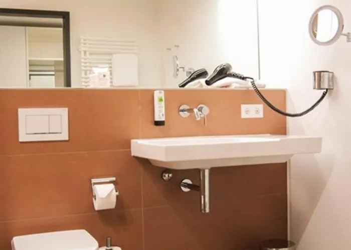 Seeger Living Premium Downtown