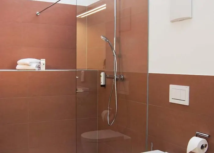 Apart-hotel Seeger Living Premium Downtown 4*