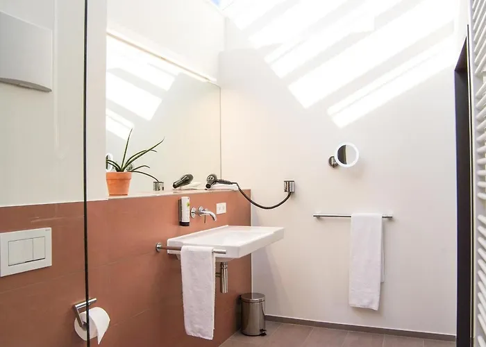 Seeger Living Premium Downtown Apart-hotel 4*